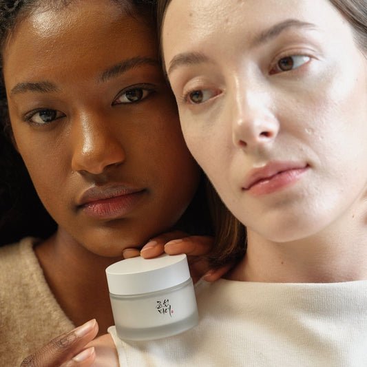 Beauty of Joseon Dynasty Cream | Crème Luxueuse Intense Illuminante Repulpante