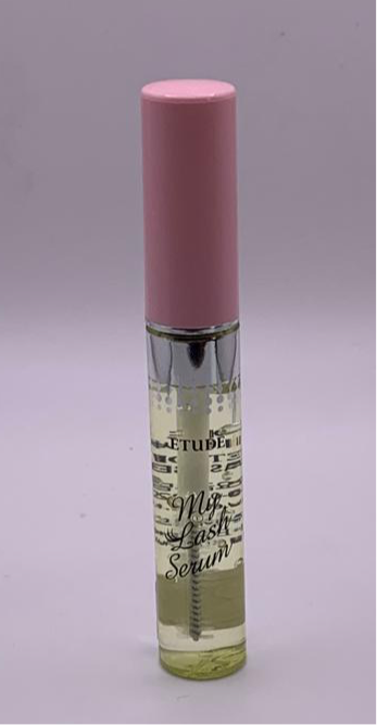 ETUDE My Lash Serum | Sérum Fortifiant Cils Non Gras & Non collant