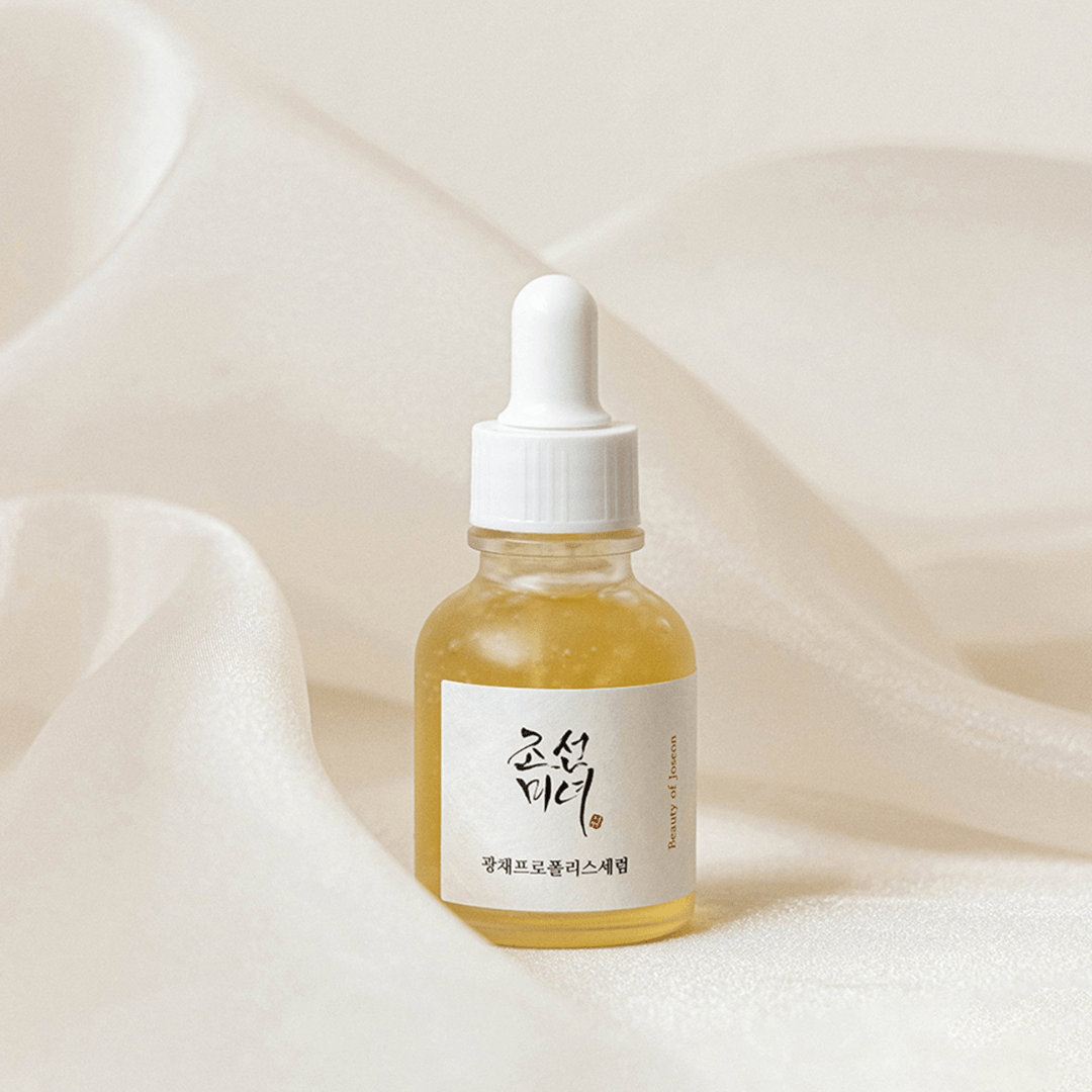 Beauty of Joseon Glow Serum | Sérum Luxe Illuminateur Apaisant Boost Eclat Hydratant Intense