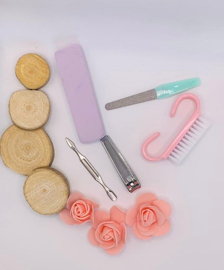 PS MANUCURE SET