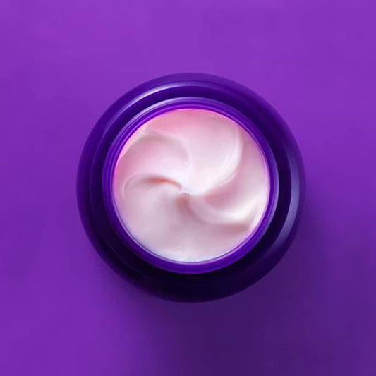 INNISFREE Creme Youth Enriched ORCHID | Crème Lissante Anti-âge Ultra-Hydratante