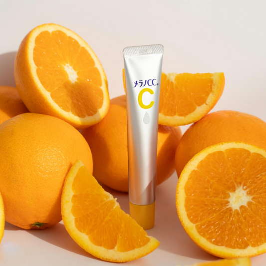 Rohto Mentholatum Melano CC Vitamin C Essence | Sérum Illuminant Unifiant