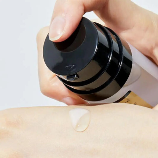 COSRX Advanced Snail Radiance Dual Essence | Sérum Luxe Complexe Eclaircissant Hydratant Intense