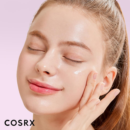COSRX The 6 Peptide Skin Booster | Soin Multi-Fonctions Lissant Hydratant Intense