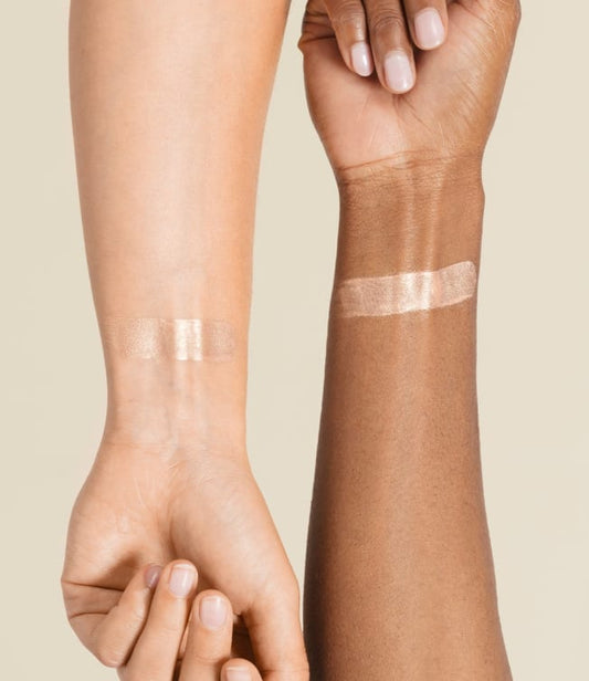 AROMAZONE Gouttes illuminatrices Acide hyaluronique & Vitamine C