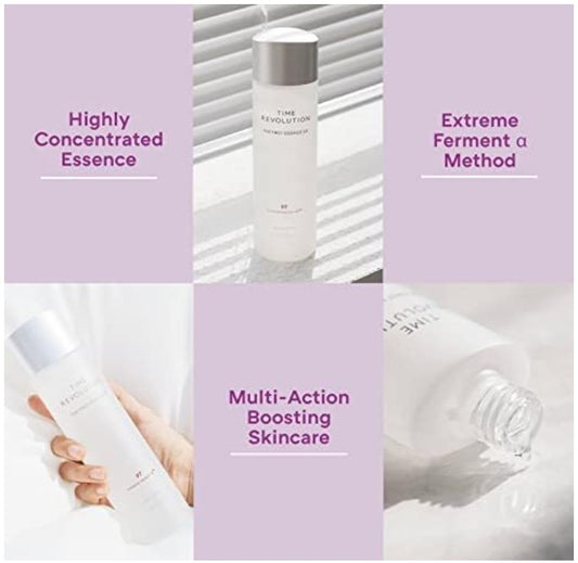 MISSHA Time Revolution The First Essence 5X