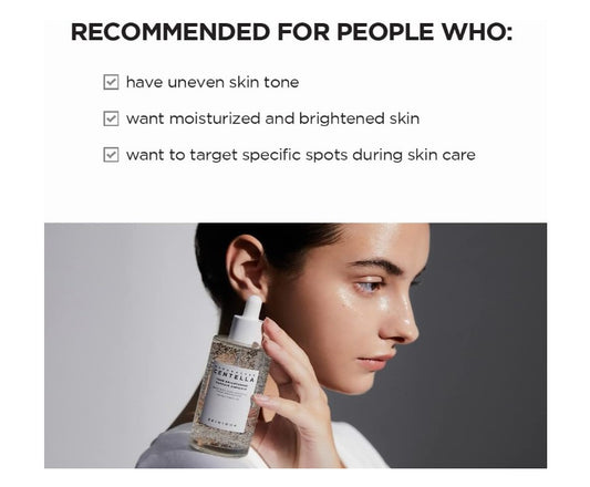 SKIN 1004 Madagascar Centella Tone Brightening Capsule Ampoule | Ampoule Eclaircissante Uniformisante