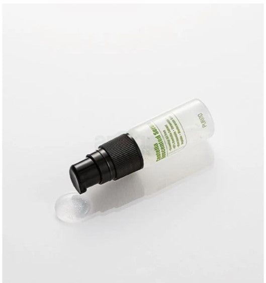 PURITO Centella Unscented Serum Mini | Serum Ultra-Apaisant Hydratant