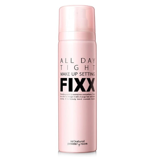 So Natural All Day Setting Magic Fixx | Spray Fixateur de Maquillage