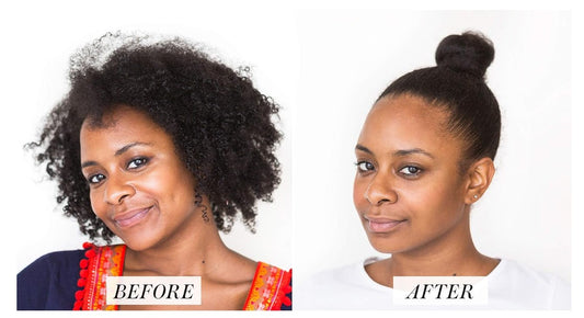 Creme of Nature Argan Oil Perfect Edges Extra Hold | Gel Fixation Extra Forte