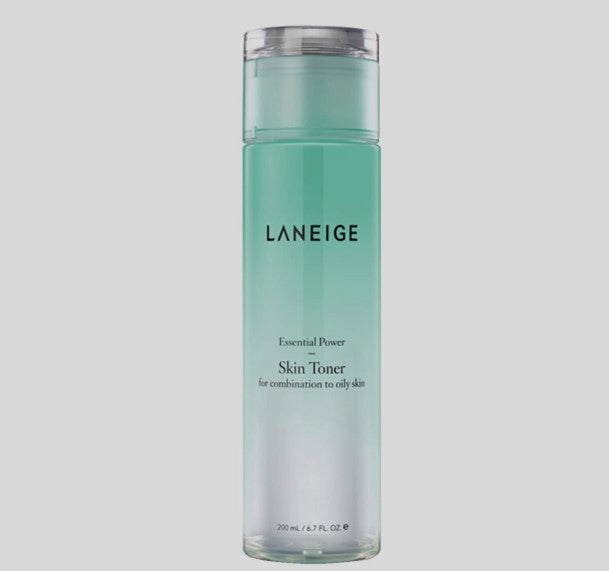 LANEIGE Essential Power Skin Toner | Toner Hydratant Intense Revitalisant