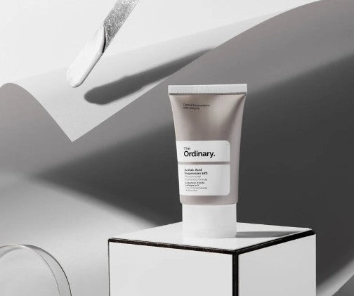 THE ORDINARY Suspension d'Acide Azélaique 10% | Sérum Eclaircissant Unifiant Léger