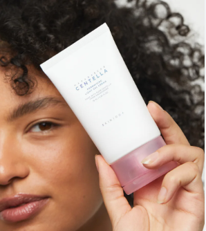 SKIN 1004 Madagascar Centella Poremizing Light Gel Cream | Crème Ultralégère Apaisante & Rafraichissante