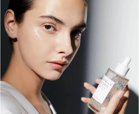 SKIN 1004 Tone Brightening Capsule Ampoule | Sérum Illuminateur Concentré Unifiant