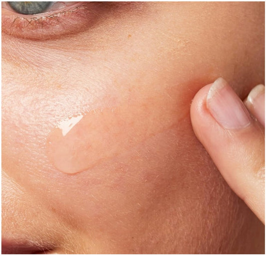 CERAVE Blemish Control Gel avec AHA & BHA | Soin Anti-Imperfections Exfoliant