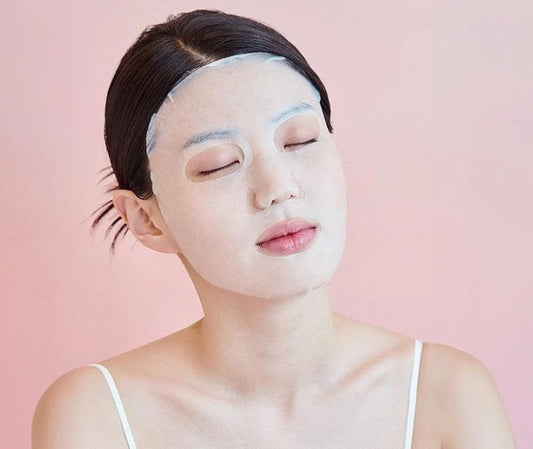 SKIN 1004 Madagascar Centella Poremizing Clarifying Mask | Masque Apaisant Purifiant Resserant de Pores