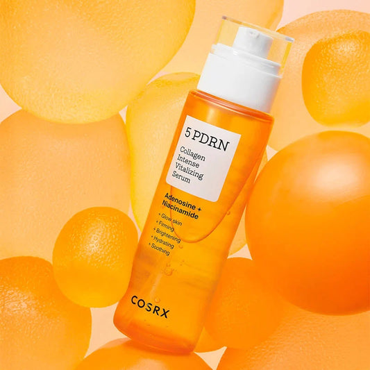 COSRX 5 PDRN Collagen Intense Vitalizing Serum | Serum Corée Raffermissant Hydratant Revitalisant