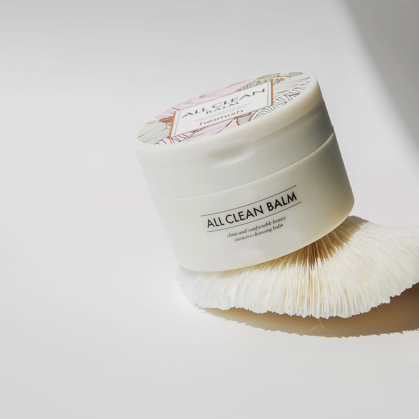 HEIMISH All Clean Balm | Démaquillant Hydratant Apaisant