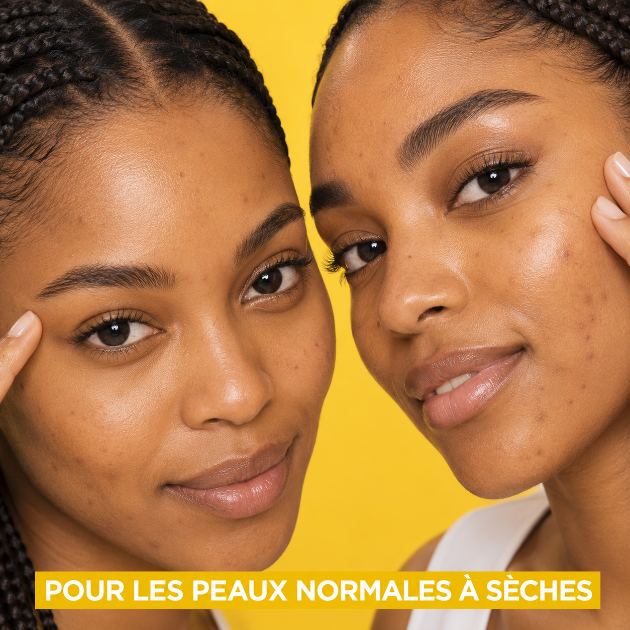 GARNIER SKIN ACTIVE GEL NETTOYANT BOOSTER D’ECLAT VITAMINE C