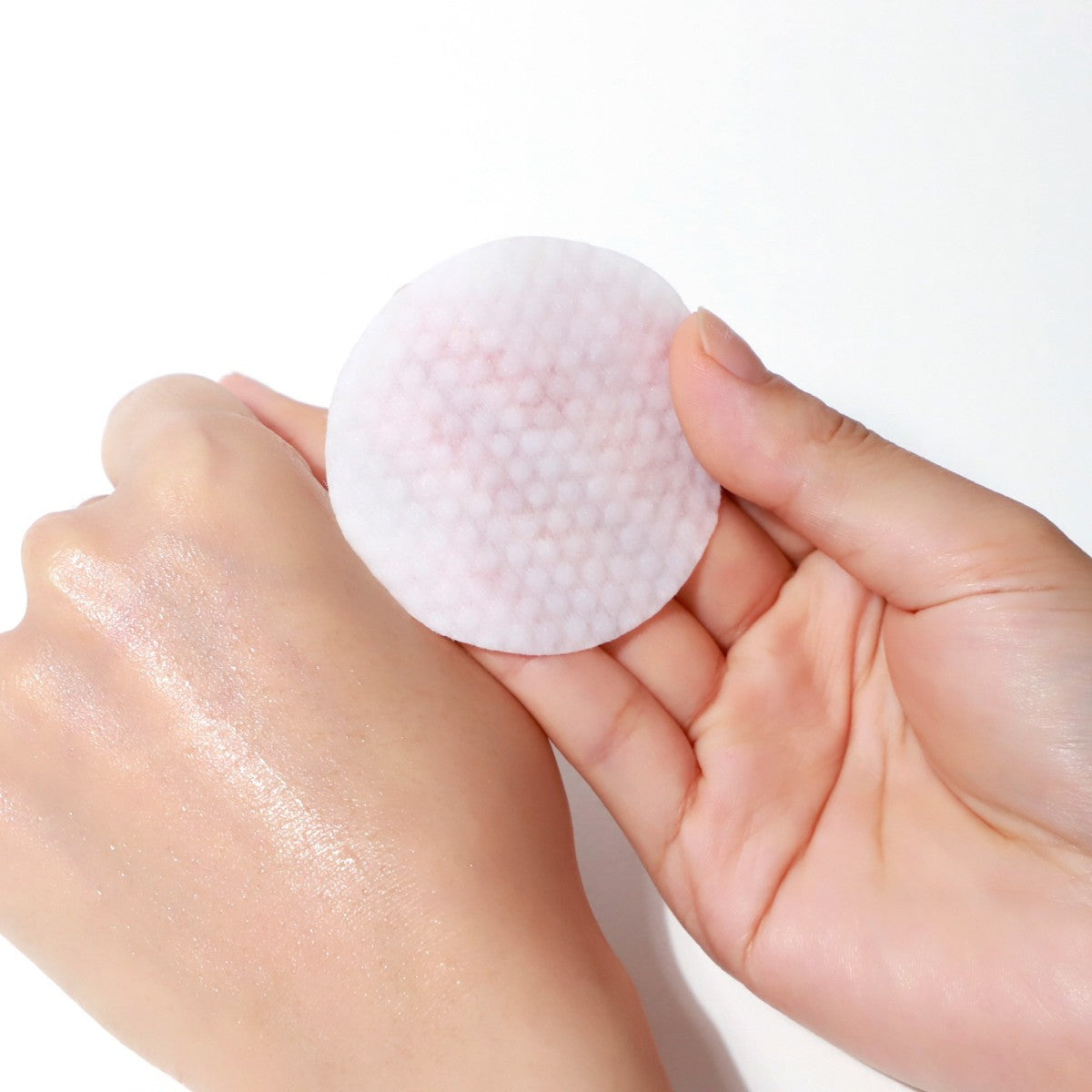 APLB glutathione niacinamide toner pad | Pads Tonifiant Eclat Hydratant Apaisant