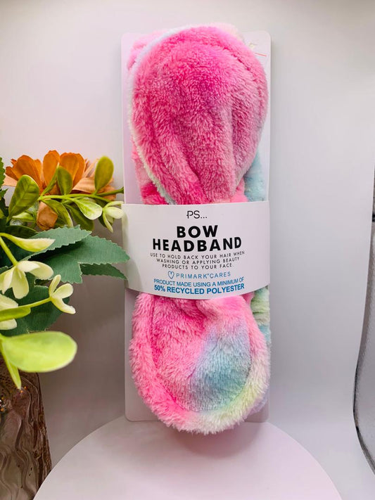 PS Bandeau Headband