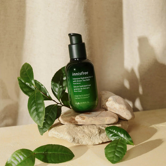 INNISFREE Serum INTENSIVE Hydrating | Sérum Hydratant Intense éclat