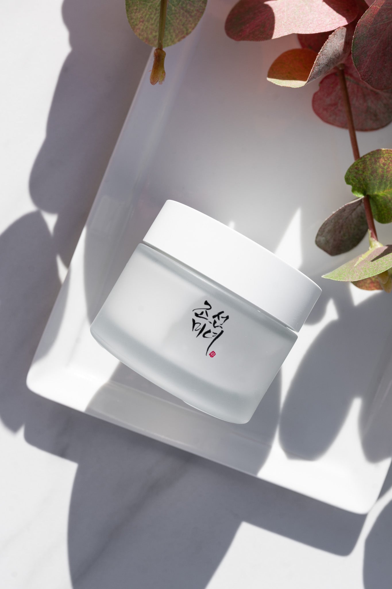 Beauty of Joseon Dynasty Cream | Crème Luxueuse Intense Illuminante Repulpante