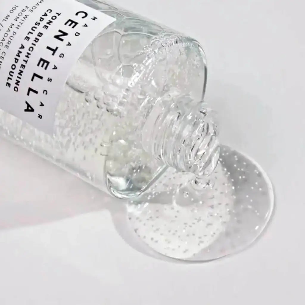 SKIN 1004 Tone Brightening Capsule Ampoule | Sérum Illuminateur Concentré Unifiant