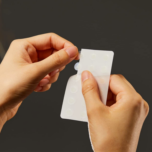 COSRX Clear Fit Master Patch | Patch Protection & Cicatrisation Ultra-fin