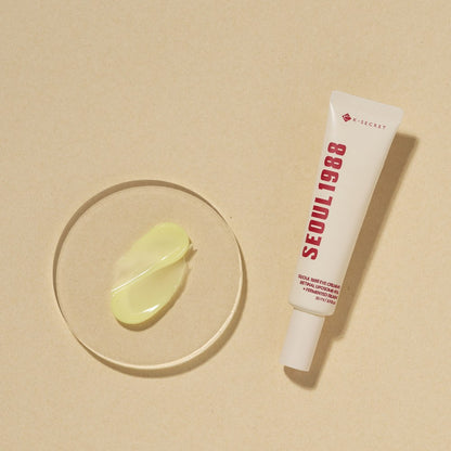 KSECRET SEOUL 1988 Eye Cream : Retinal Liposome 4% + Fermented Bean [30ml]