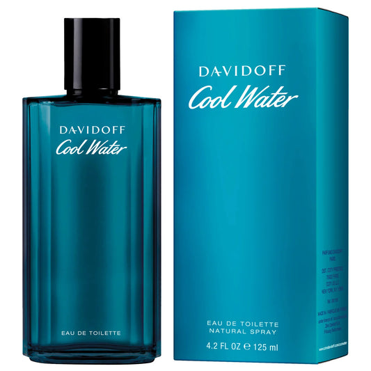 Davidoff Cool Water