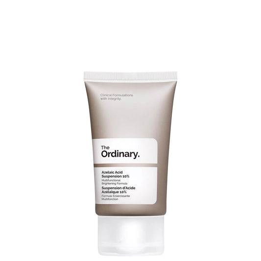 THE ORDINARY Suspension d'Acide Azélaique 10% - Sérum Eclaircissant