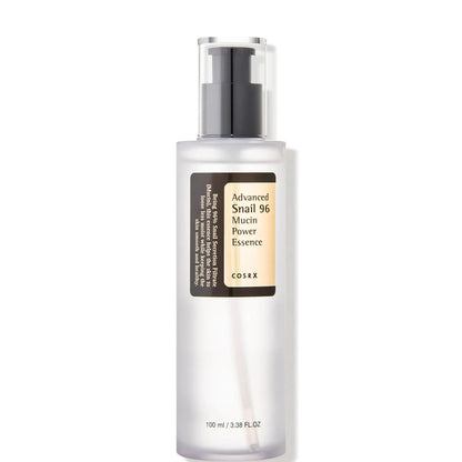 COSRX - Advanced Snail 96 Mucin Power Essence | Mucine d'Escargot