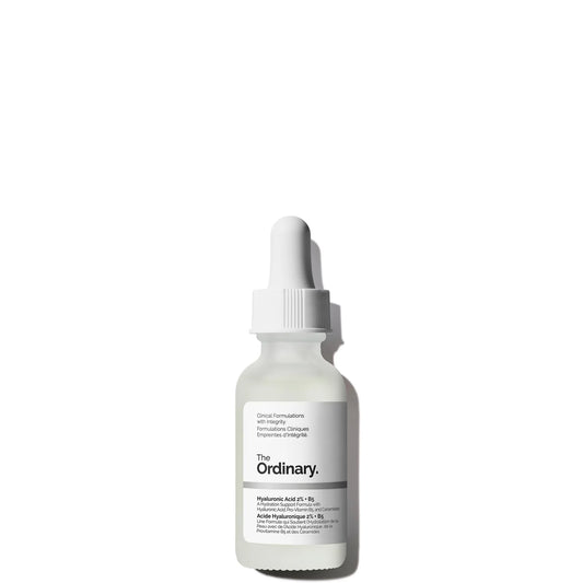 THE ORDINARY Acide Hyaluronique 2% + B5 - Sérum Hydratant