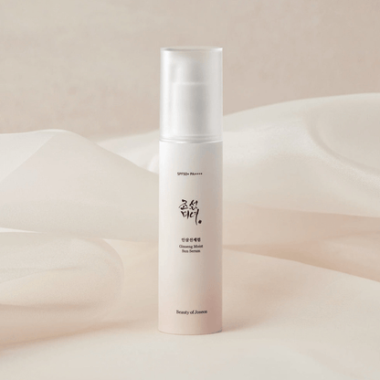 Beauty of Joseon Ginseng Moist Sun Serum | Sérum Nourissant & Ecrans Solaire