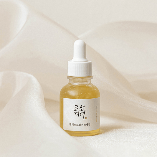 Beauty of Joseon Glow Serum | Sérum Anti-âge & Hydratante