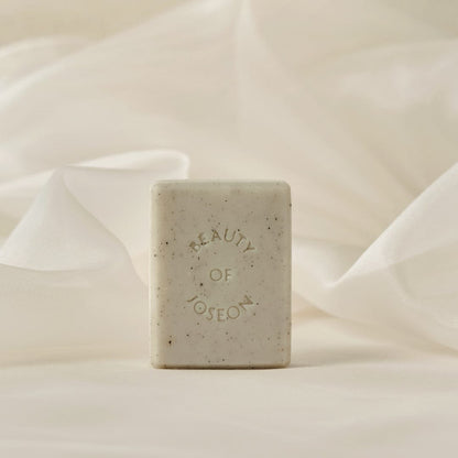 Beauty of Joseon Low pH Rice Face and Body Cleansing Bar | Savon Doux Hydratant Illuminant