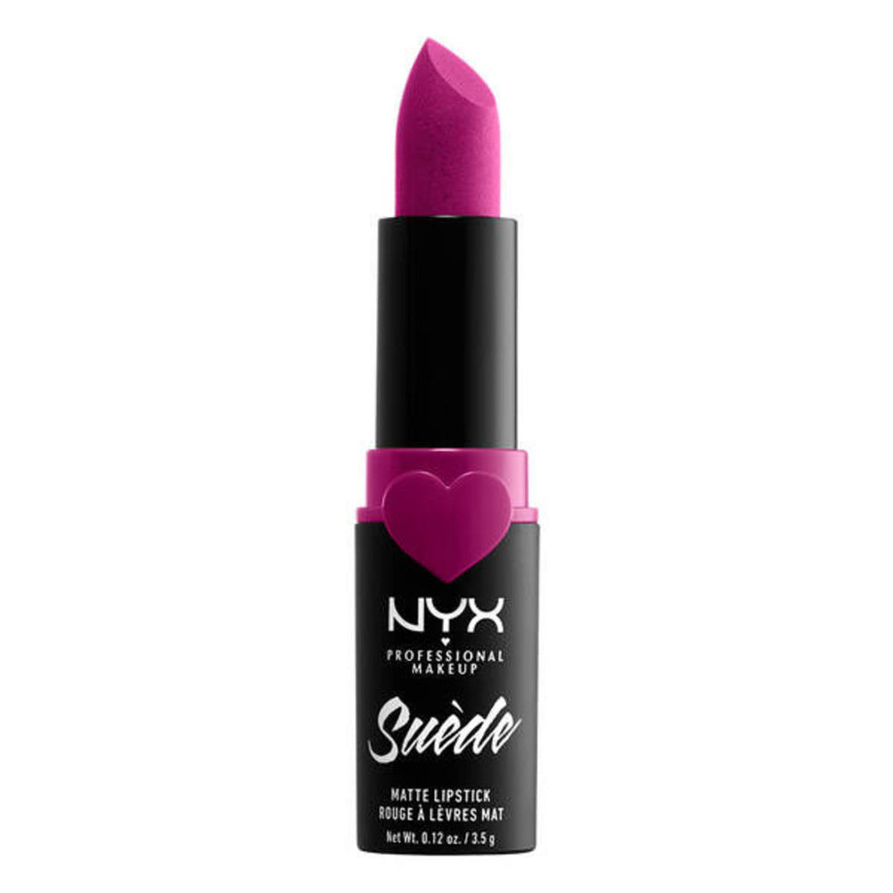 NYX Rouge à levres Soft Mat COPENHAGUE