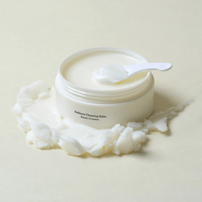 Beauty of Joseon	Radiance Cleansing Balm | Beaume Démaquillant Purifiant Hydratant Intense  #1 Trend KBeauty