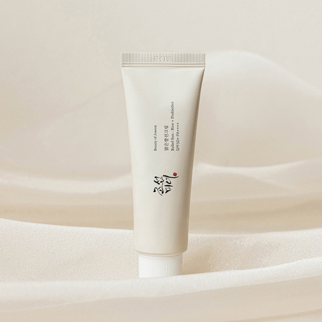 Beauty of Joseon Relief Sun - Crème solaire