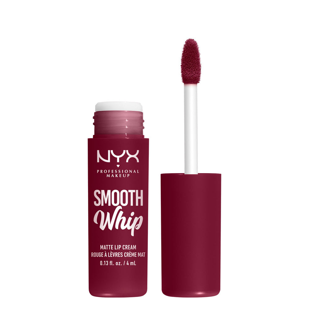 NYX Rouge à levres smooth whip CHOCOLATE MOUSSE