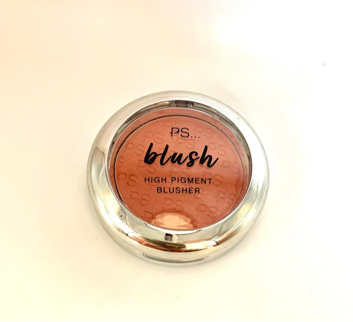 PS Blush SECRECY