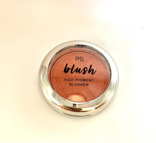 PS Blush SECRECY