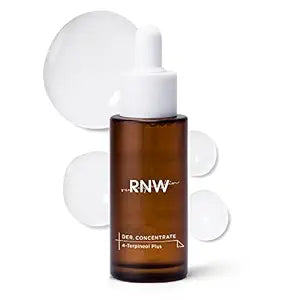 RNW DER, CONCENTRATE 4-Terpineol Plus | Sérum Peau Sensible Apaisant Premium