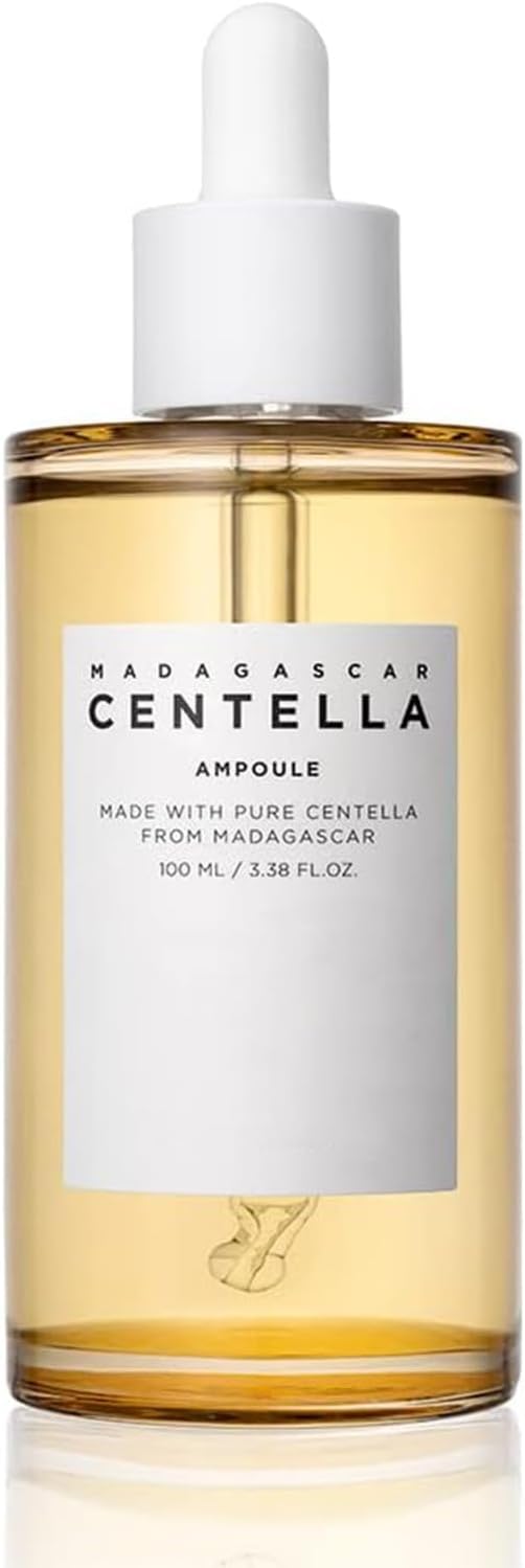 SKIN 1004 Madagascar Centella Ampoule | Sérum réparateur & Protecteur