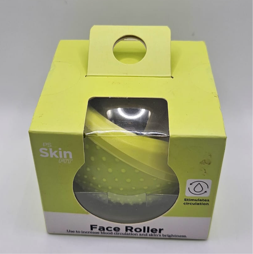 PS ROLLER FACE SKIN FIT VERT