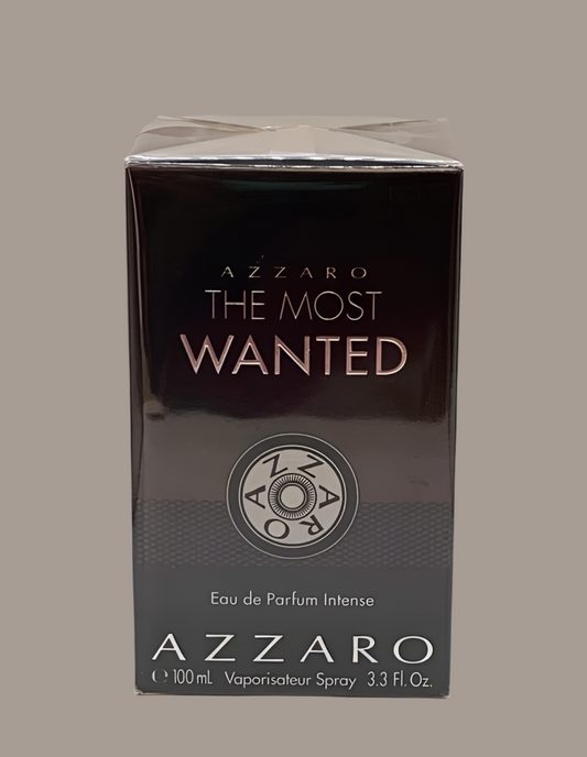 Azzaro The Most Wanted