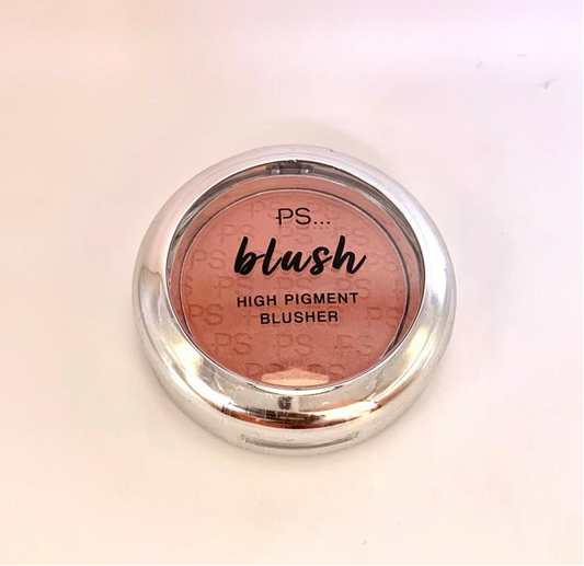 PS Blush DESIR