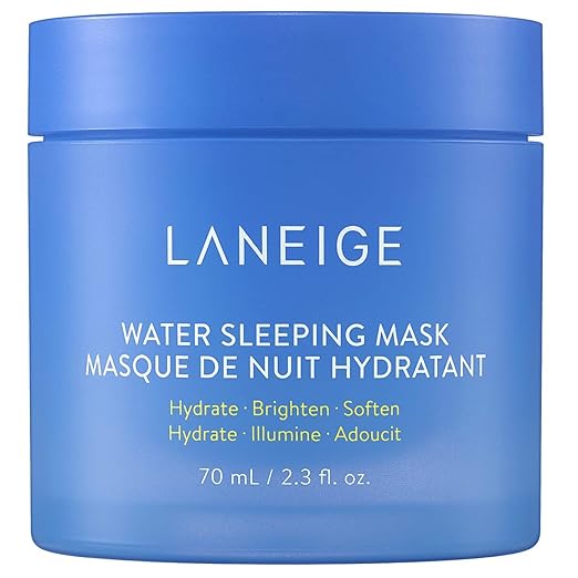 LANEIGE Water Sleeping Mask Mini