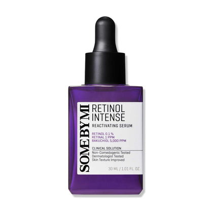 SOME BY MI Retinol Intense Reactivating Serum | Sérum Anti-âge & Lissant